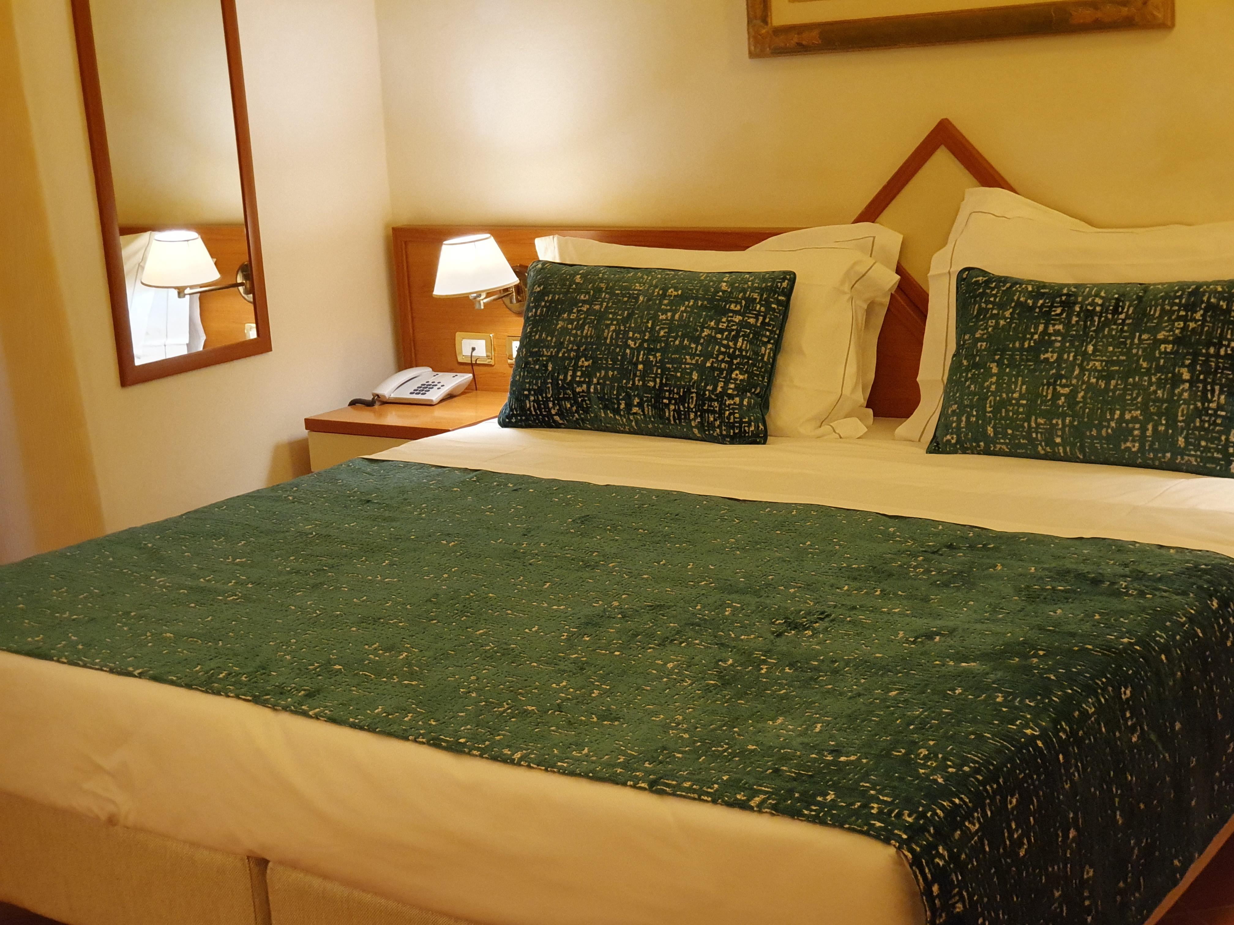 Maxim Axial Hotel Florencia