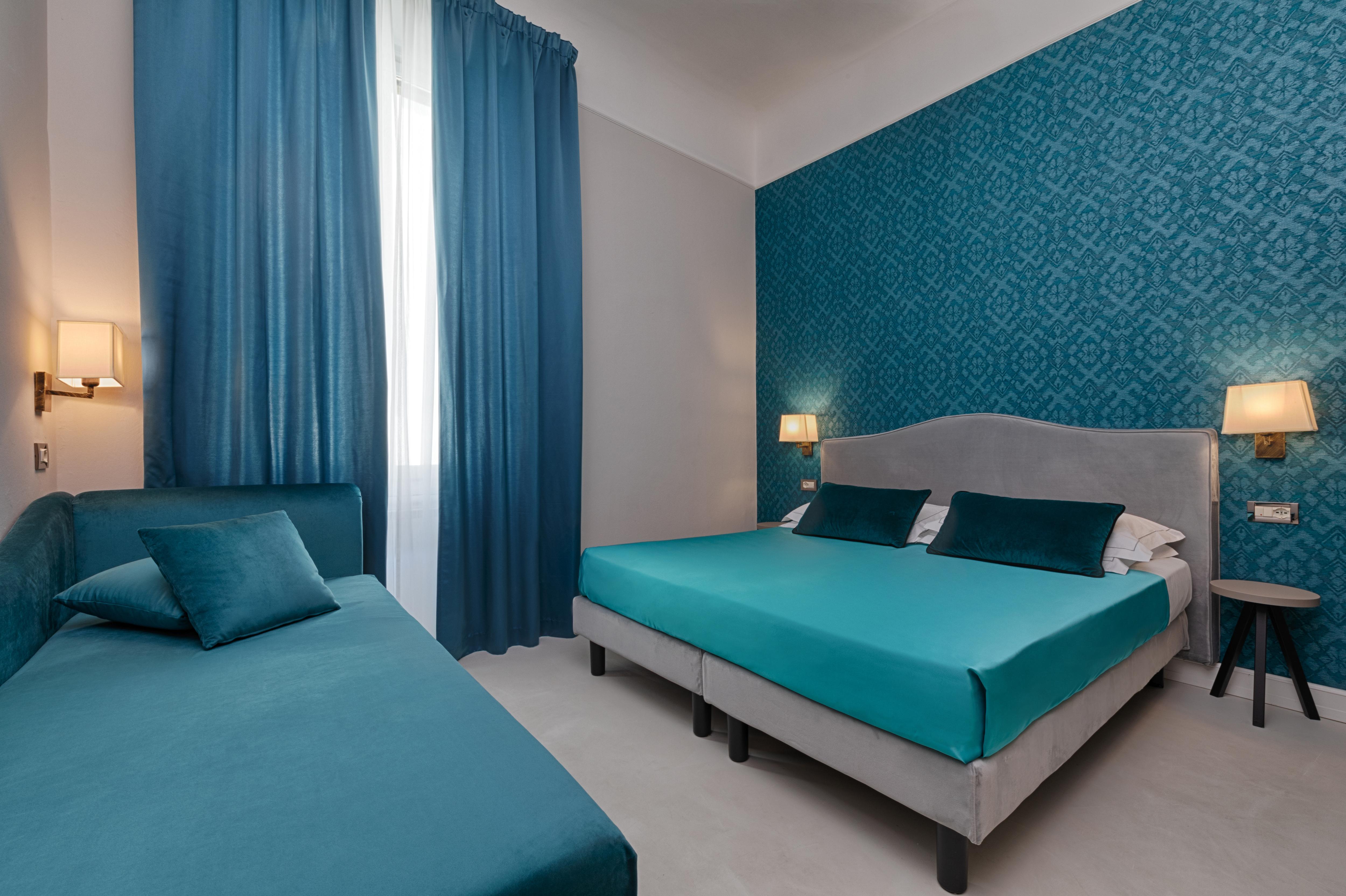 Hotel Maxim Axial Florencia
