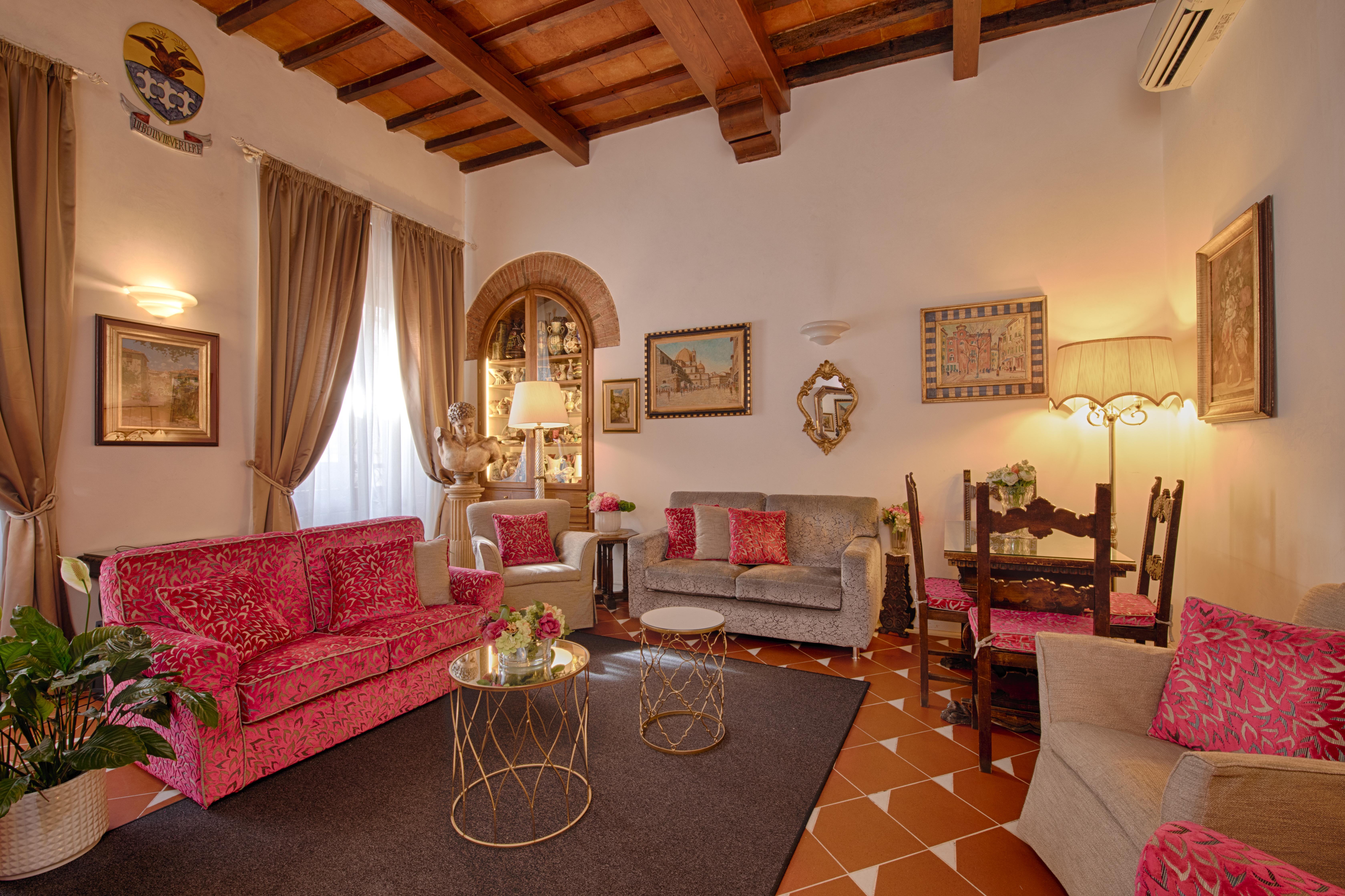 Maxim Axial 3* Florencia