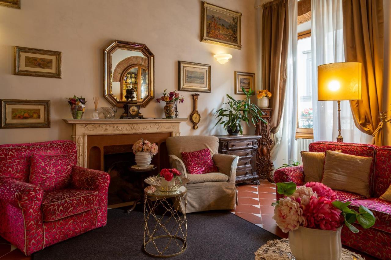 Maxim Axial Hotel Florencia