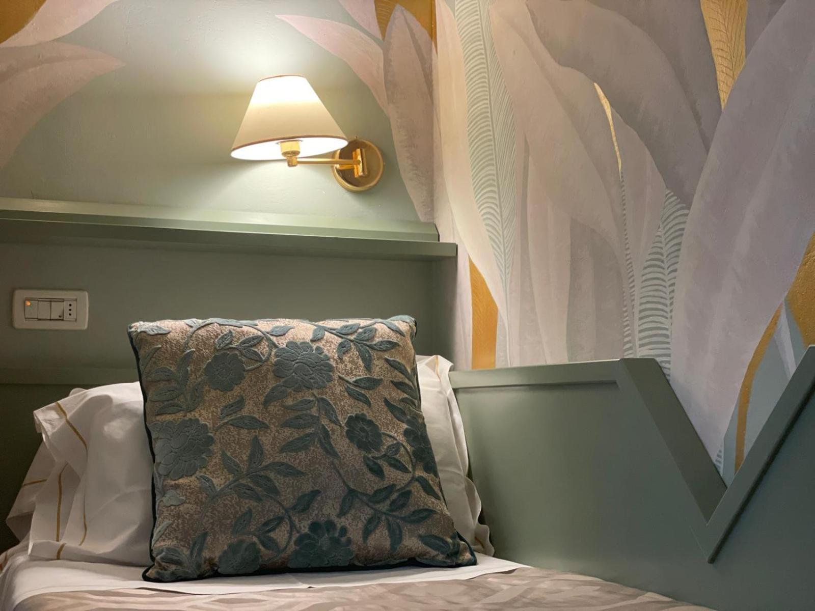 Hotel Maxim Axial Florencia