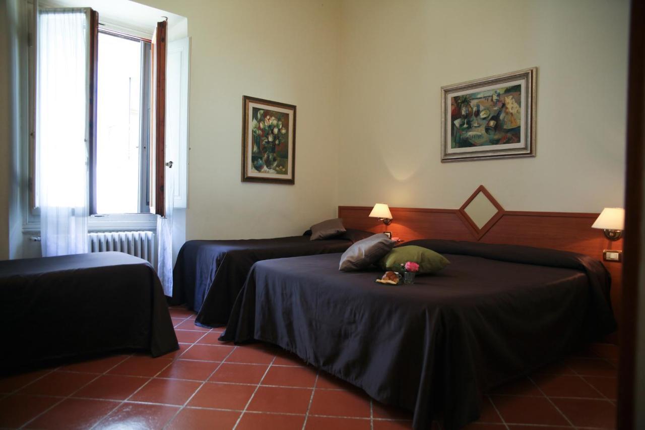 Hotel Maxim Axial Florencia