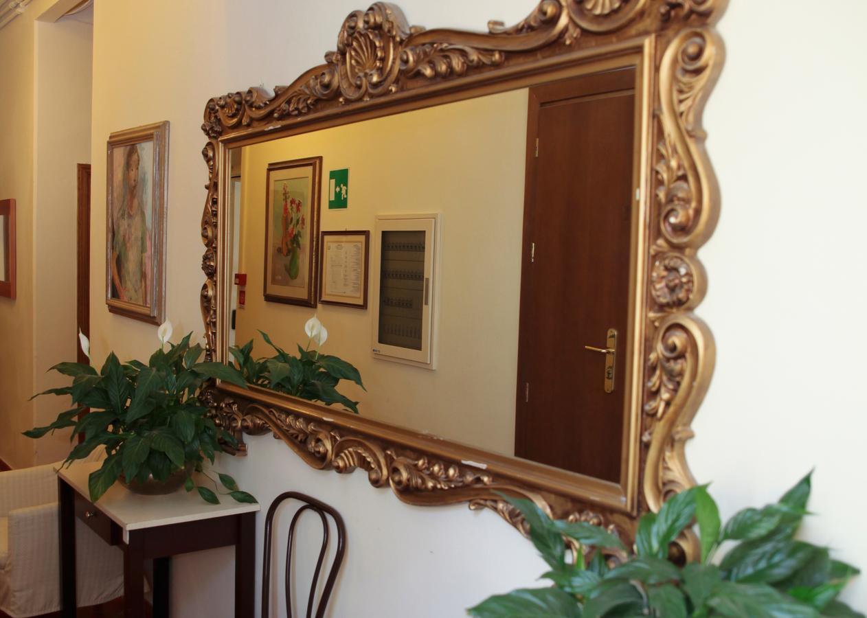 Hotel Maxim Axial Florencia